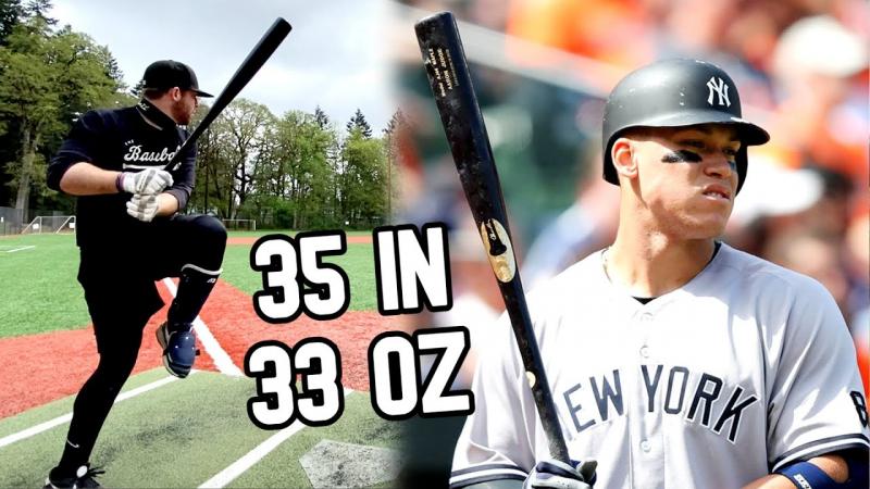 Is Your Old Baseball Bat Holding Back Your Game: Bring Your Swings to the Next Level With A Marucci Wood Bat
