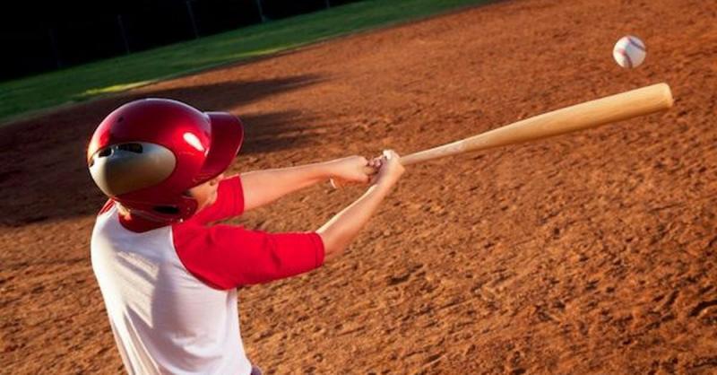 Is Your Old Baseball Bat Holding Back Your Game: Bring Your Swings to the Next Level With A Marucci Wood Bat