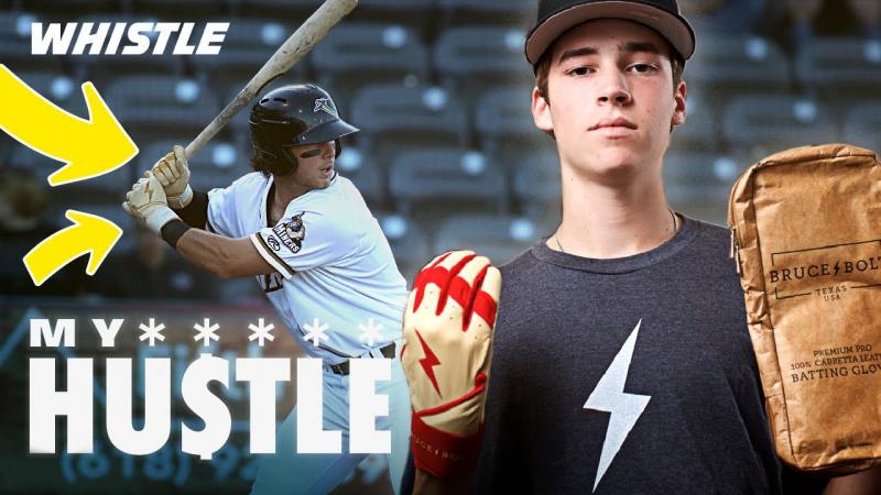 Is Your Old Baseball Bat Holding Back Your Game: Bring Your Swings to the Next Level With A Marucci Wood Bat