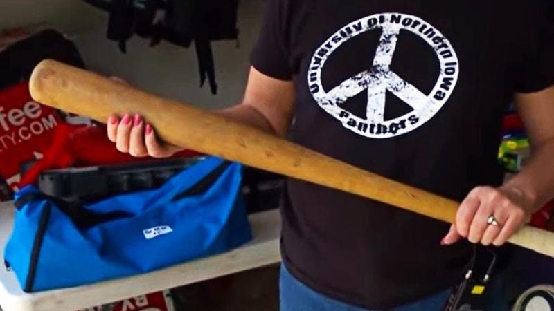 Is Your Old Baseball Bat Holding Back Your Game: Bring Your Swings to the Next Level With A Marucci Wood Bat