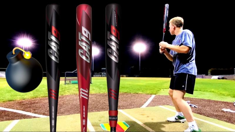Is Your Old Baseball Bat Holding Back Your Game: Bring Your Swings to the Next Level With A Marucci Wood Bat