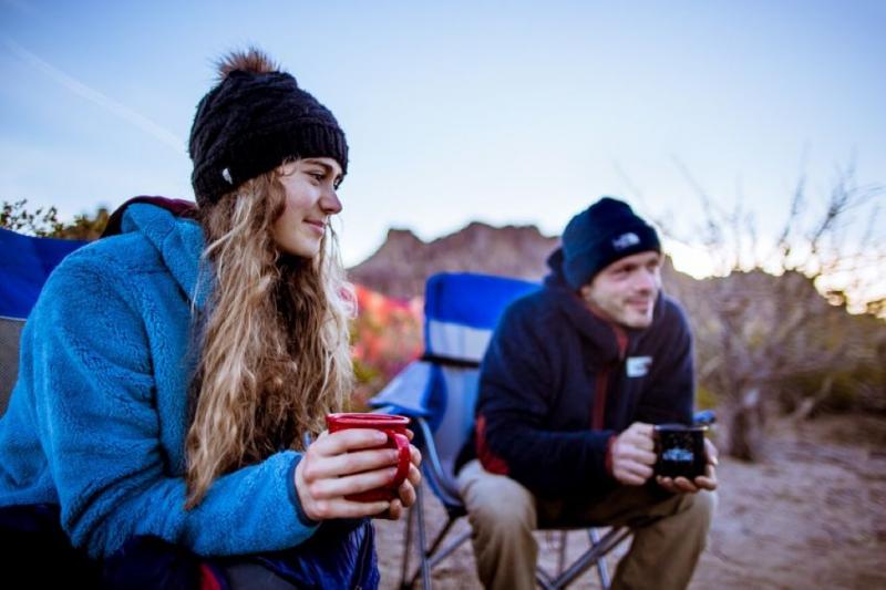 Is Your Old Gray North Face Fleece Still in Style This Year: 15 Ways to Refresh Your Look