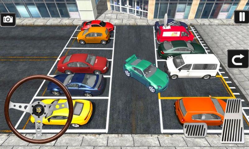 Is Your Parking App Letting You Down. Master Parking in LA With These Simple iPhone Tricks