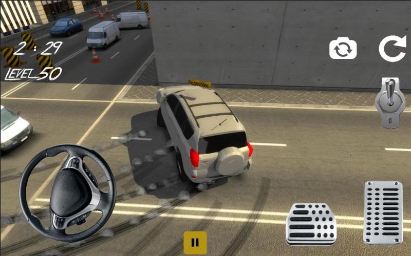 Is Your Parking App Letting You Down. Master Parking in LA With These Simple iPhone Tricks