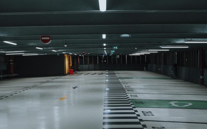 Is Your Parking App Letting You Down. Master Parking in LA With These Simple iPhone Tricks