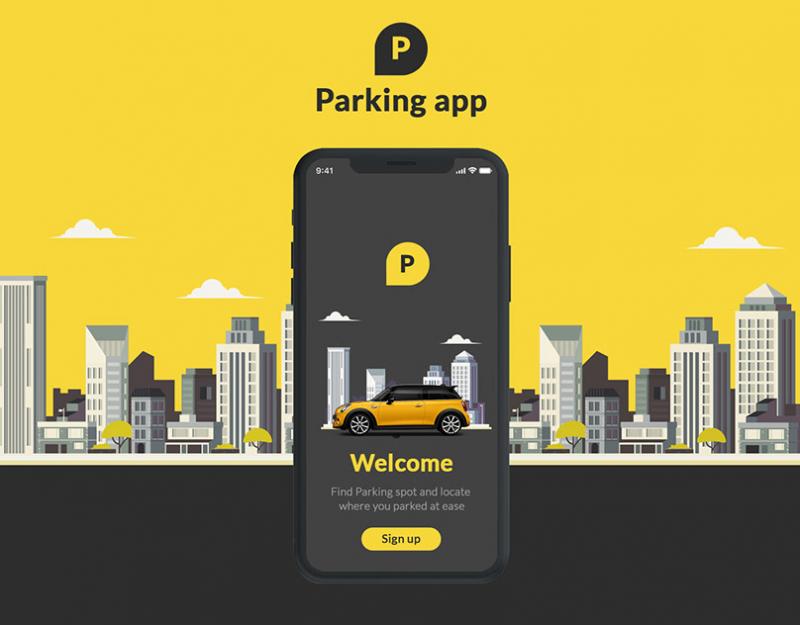 Is Your Parking App Letting You Down. Master Parking in LA With These Simple iPhone Tricks