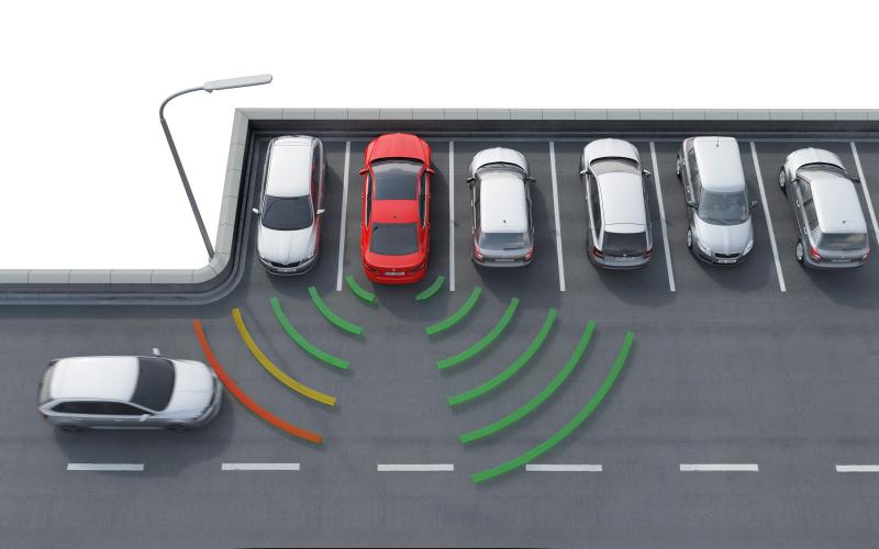 Is Your Parking App Letting You Down. Master Parking in LA With These Simple iPhone Tricks