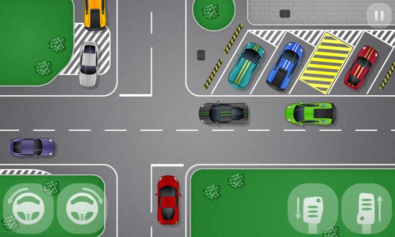 Is Your Parking App Letting You Down. Master Parking in LA With These Simple iPhone Tricks