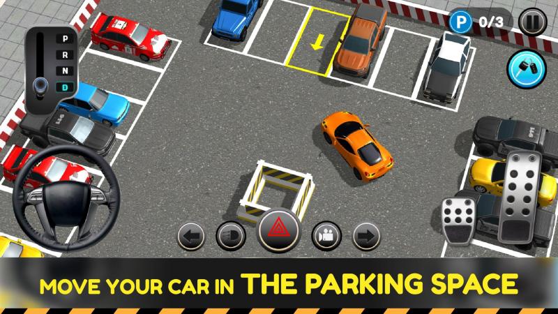 Is Your Parking App Letting You Down. Master Parking in LA With These Simple iPhone Tricks