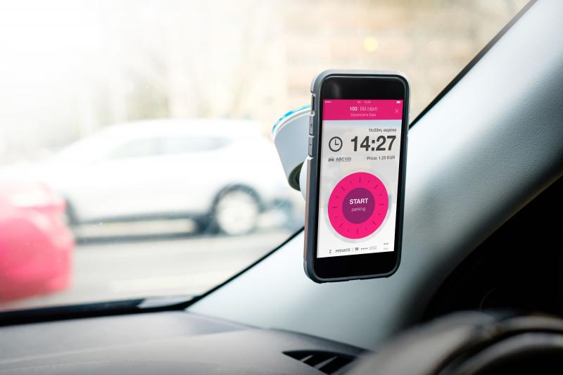 Is Your Parking App Letting You Down. Master Parking in LA With These Simple iPhone Tricks