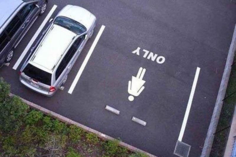 Is Your Parking App Letting You Down. Master Parking in LA With These Simple iPhone Tricks