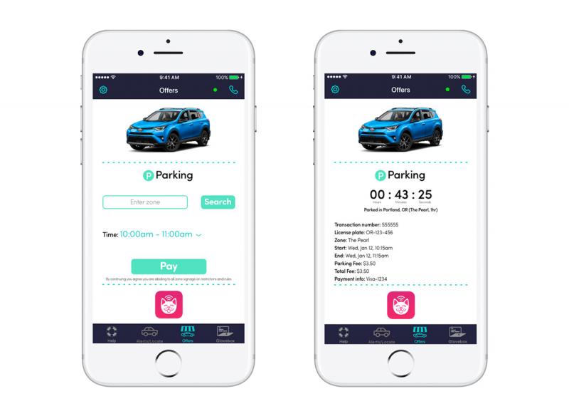 Is Your Parking App Letting You Down. Master Parking in LA With These Simple iPhone Tricks