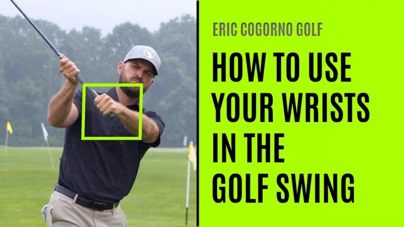 Is Your Phone Getting in The Way of Your Golf Swing. : This Brilliant Golf Phone Holder Solves All Your Problems