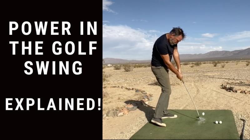 Is Your Phone Getting in The Way of Your Golf Swing. : This Brilliant Golf Phone Holder Solves All Your Problems