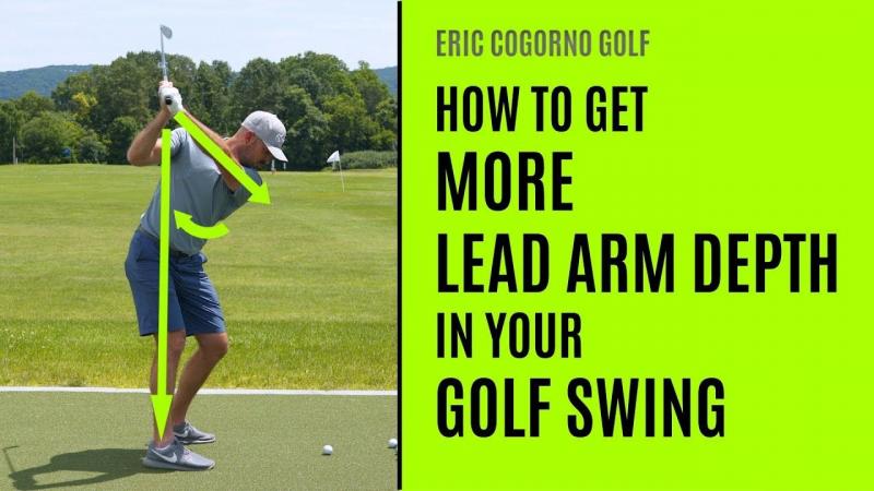 Is Your Phone Getting in The Way of Your Golf Swing. : This Brilliant Golf Phone Holder Solves All Your Problems