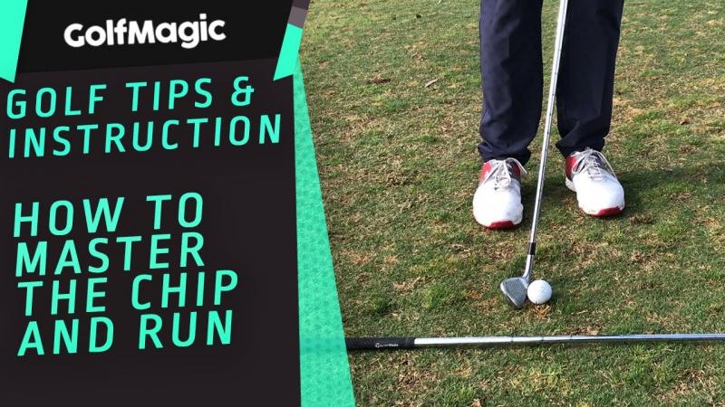 Is Your Phone Getting in The Way of Your Golf Swing. : This Brilliant Golf Phone Holder Solves All Your Problems