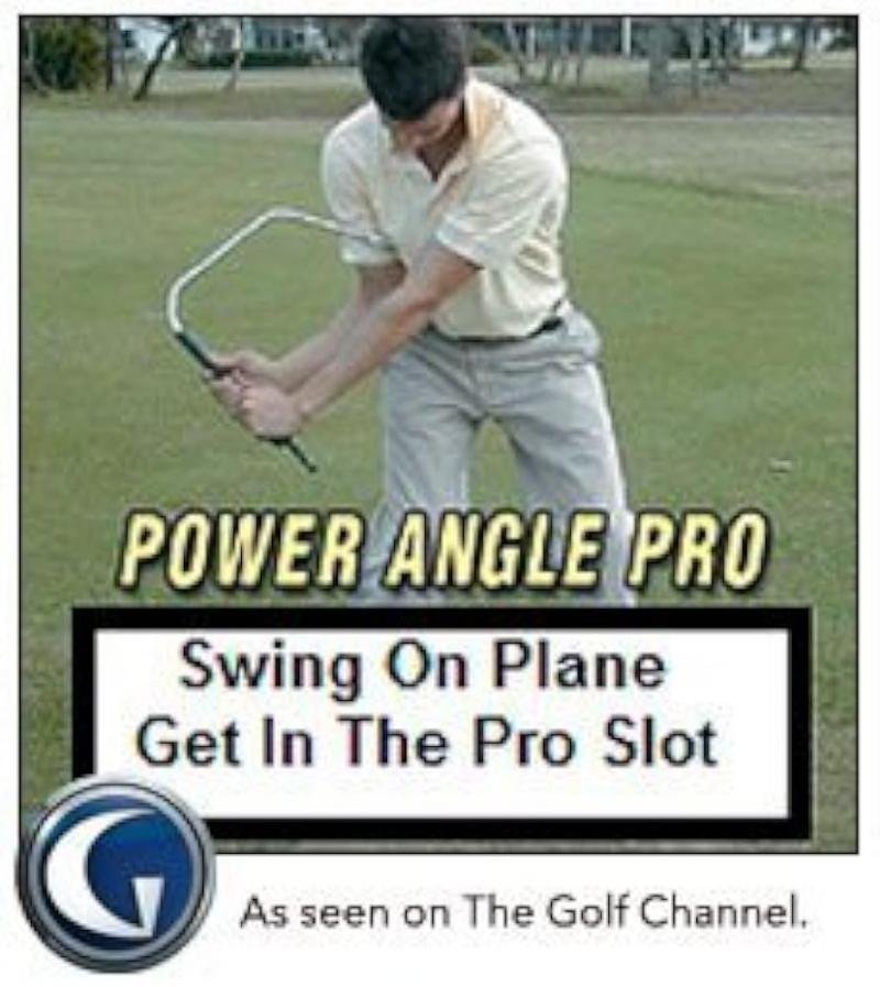 Is Your Phone Getting in The Way of Your Golf Swing. : This Brilliant Golf Phone Holder Solves All Your Problems