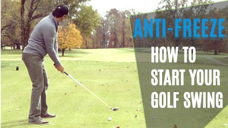 Is Your Phone Getting in The Way of Your Golf Swing. : This Brilliant Golf Phone Holder Solves All Your Problems