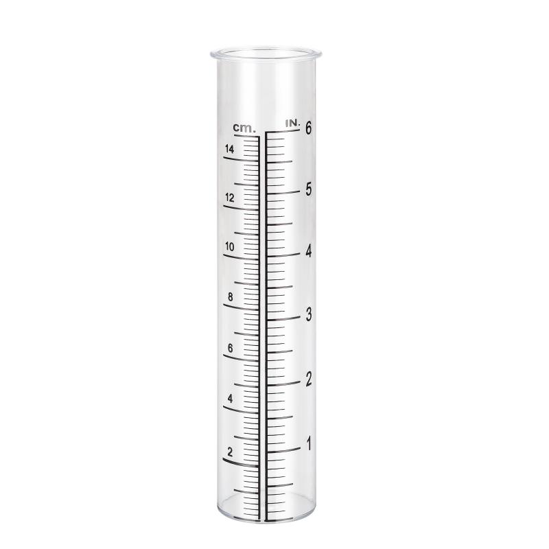 Is Your Rain Gauge Measuring Accurately. Master These La Crosse Waterfall Rain Gauge Tips
