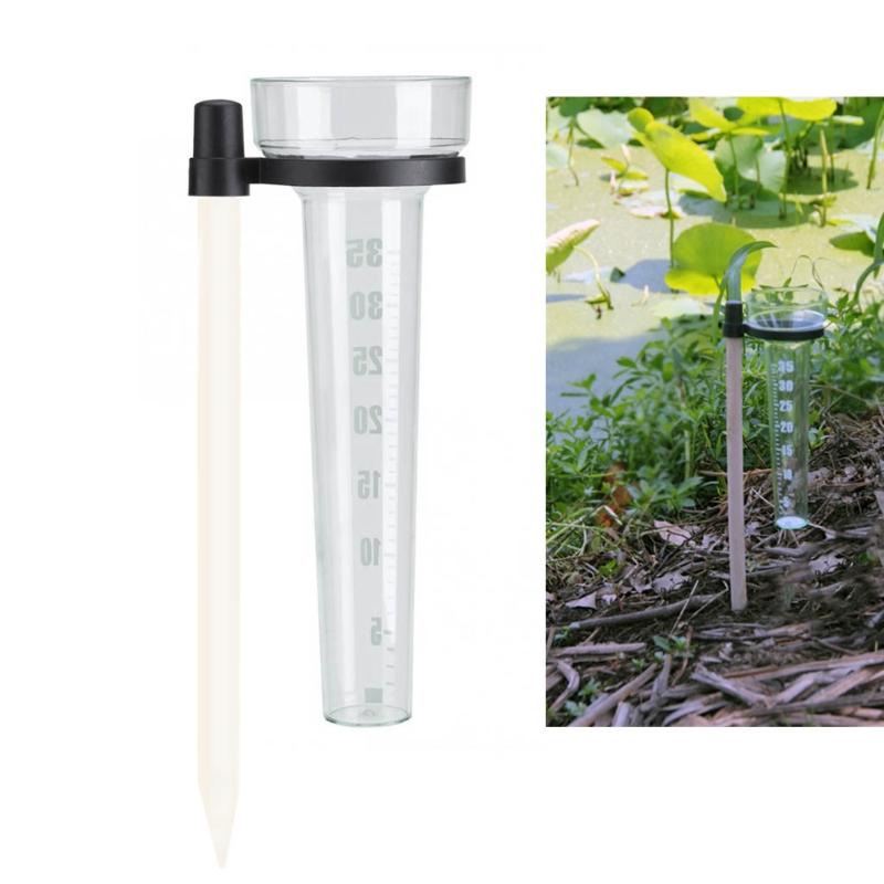 Is Your Rain Gauge Measuring Accurately. Master These La Crosse Waterfall Rain Gauge Tips