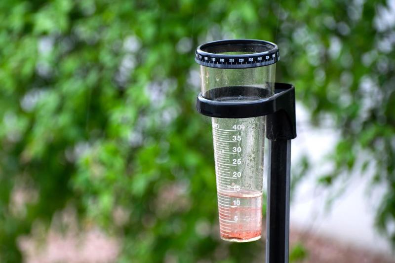 Is Your Rain Gauge Measuring Accurately. Master These La Crosse Waterfall Rain Gauge Tips