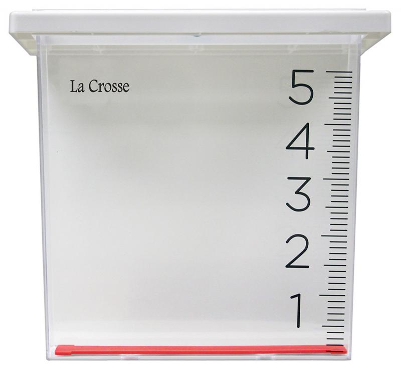 Is Your Rain Gauge Measuring Accurately. Master These La Crosse Waterfall Rain Gauge Tips