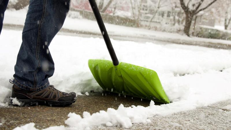 Is Your Sidewalk an Icy Mess This Winter. Master Sidewalk Snow Removal With These 15 Tips