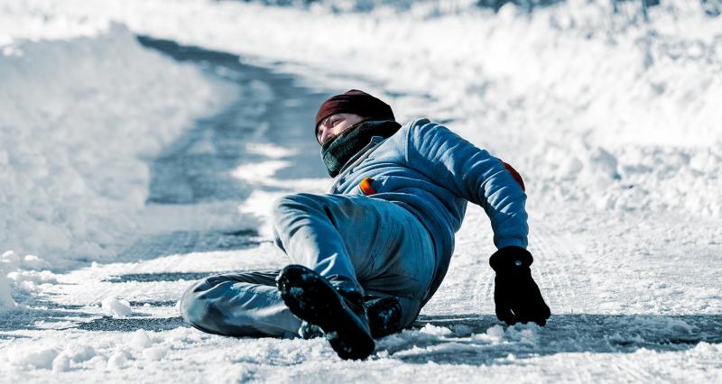 Is Your Sidewalk an Icy Mess This Winter. Master Sidewalk Snow Removal With These 15 Tips
