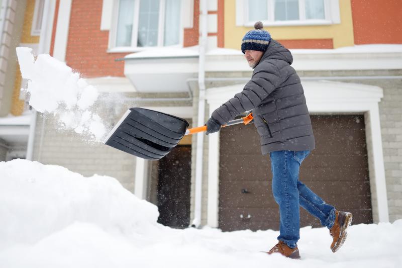 Is Your Sidewalk an Icy Mess This Winter. Master Sidewalk Snow Removal With These 15 Tips