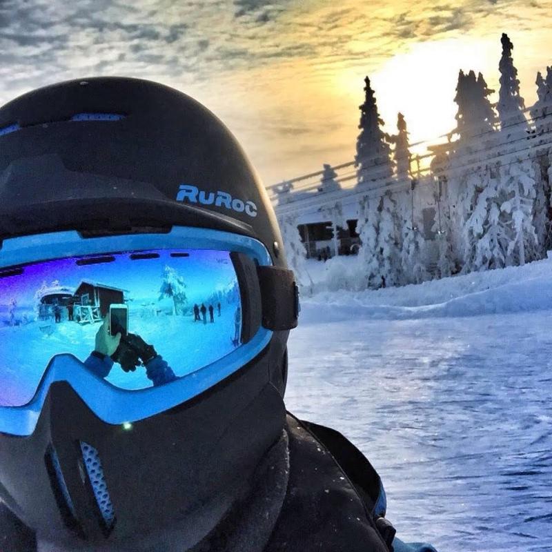 Is Your Snow Helmet Giving You Enough Protection on the Slopes This Year