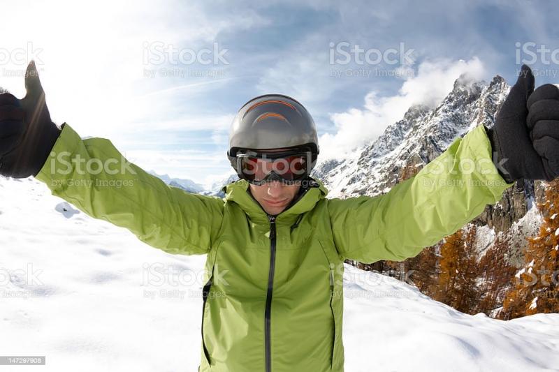Is Your Snow Helmet Giving You Enough Protection on the Slopes This Year