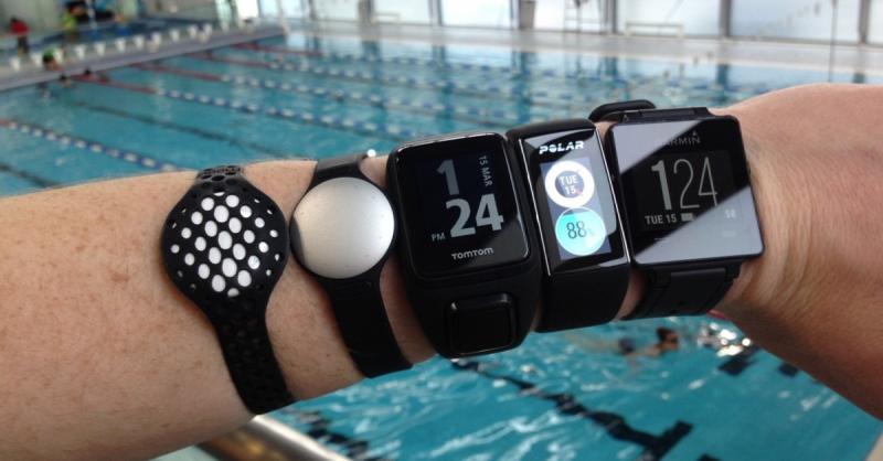 Is Your Swimming Watch Outdated: The 15 Best Waterproof Swimming and Diving Watches to Gear Up with in 2023