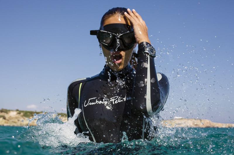 Is Your Swimming Watch Outdated: The 15 Best Waterproof Swimming and Diving Watches to Gear Up with in 2023