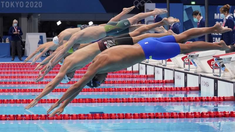 Is Your Swimming Watch Outdated: The 15 Best Waterproof Swimming and Diving Watches to Gear Up with in 2023
