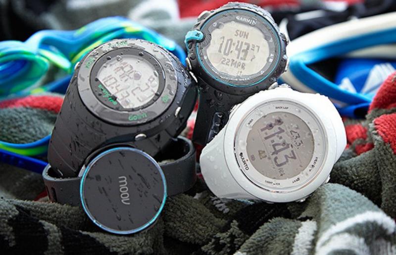 Is Your Swimming Watch Outdated: The 15 Best Waterproof Swimming and Diving Watches to Gear Up with in 2023