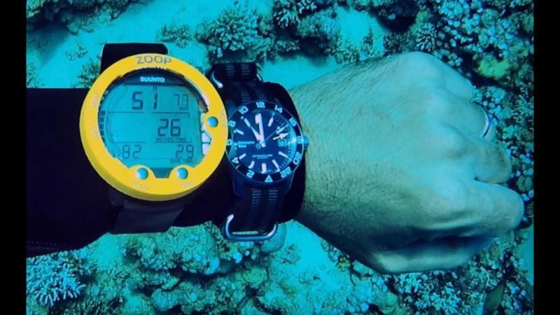 Is Your Swimming Watch Outdated: The 15 Best Waterproof Swimming and Diving Watches to Gear Up with in 2023