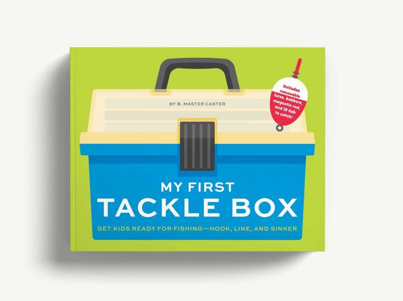 Is Your Tackle Box Big Enough This Season: Optimize Your Fishing Gear Storage