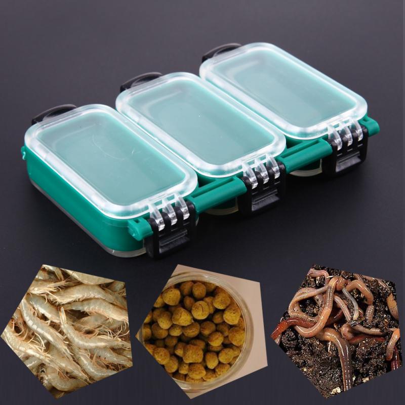 Is Your Tackle Box Big Enough This Season: Optimize Your Fishing Gear Storage