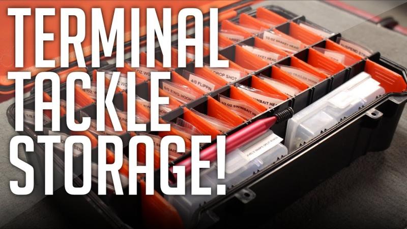 Is Your Tackle Box Big Enough This Season: Optimize Your Fishing Gear Storage