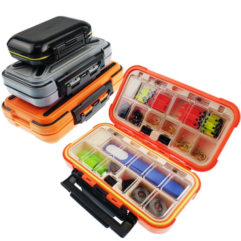 Is Your Tackle Box Big Enough This Season: Optimize Your Fishing Gear Storage