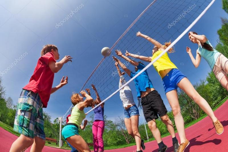 Is Your Volleyball Net Ready for the Park This Summer. 15 Ways to Upgrade Your Park & Sun Gear for Maximum Fun