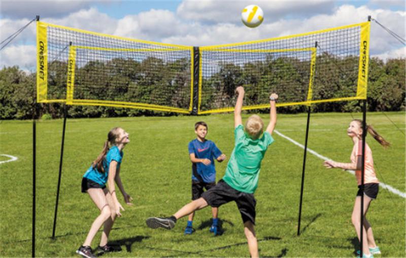 Is Your Volleyball Net Ready for the Park This Summer. 15 Ways to Upgrade Your Park & Sun Gear for Maximum Fun