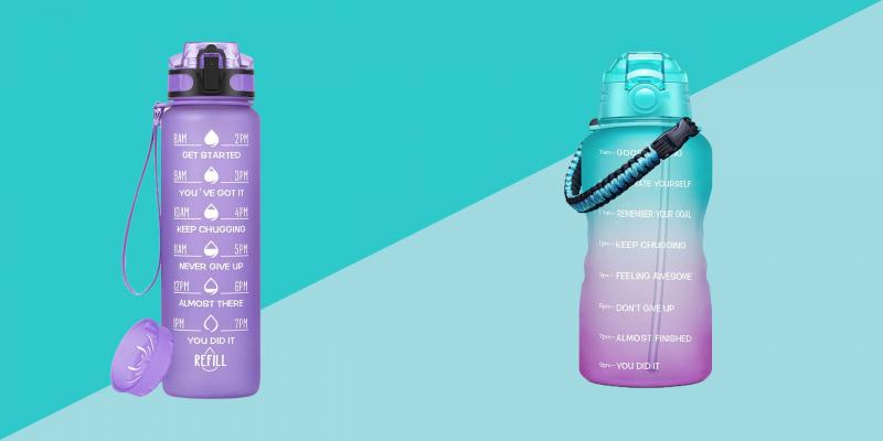 Is Your Water Bottle Ready for Lacrosse Season: Score a New Balance Bottle and Stay Hydrated