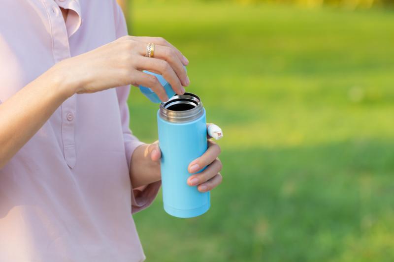 Is Your Water Bottle Ready for Lacrosse Season: Score a New Balance Bottle and Stay Hydrated