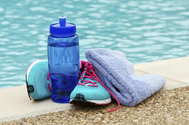 Is Your Water Bottle Ready for Lacrosse Season: Score a New Balance Bottle and Stay Hydrated