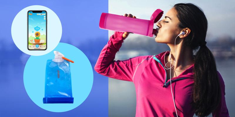 Is Your Water Bottle Ready for Lacrosse Season: Score a New Balance Bottle and Stay Hydrated