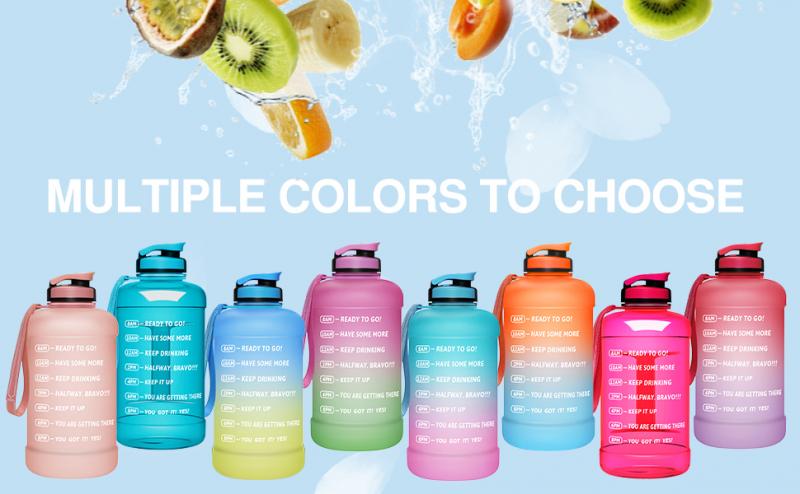 Is Your Water Bottle Ready for Lacrosse Season: Score a New Balance Bottle and Stay Hydrated