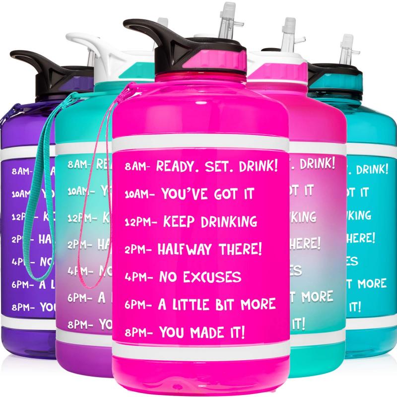 Is Your Water Bottle Ready for Lacrosse Season: Score a New Balance Bottle and Stay Hydrated