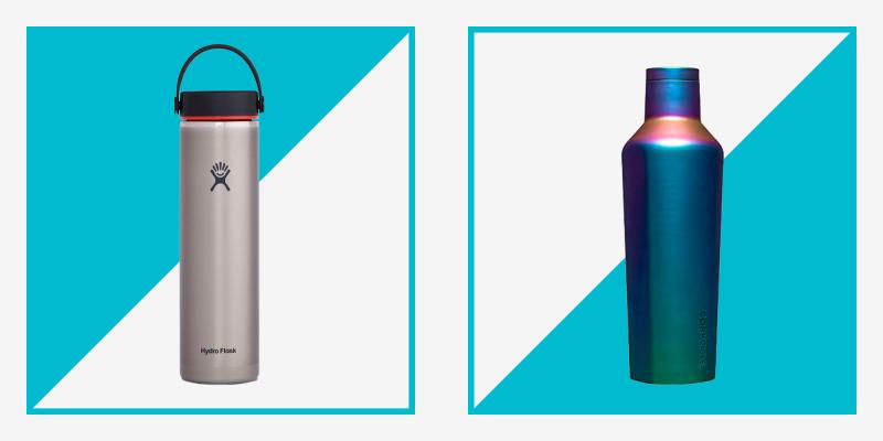 Is Your Water Bottle Ready for Lacrosse Season: Score a New Balance Bottle and Stay Hydrated
