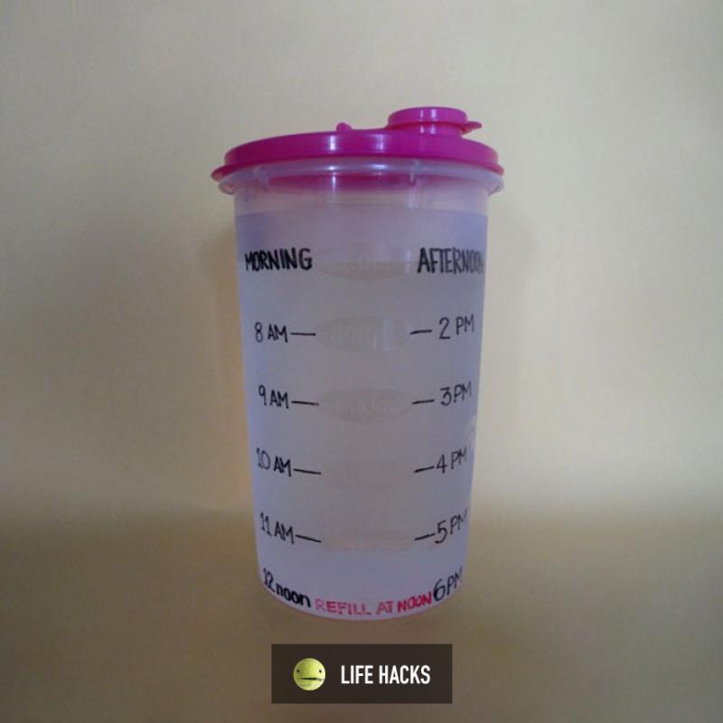 Is Your Water Bottle Ready for Lacrosse Season: Score a New Balance Bottle and Stay Hydrated